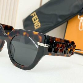 Picture of Fendi Sunglasses _SKUfw51887593fw